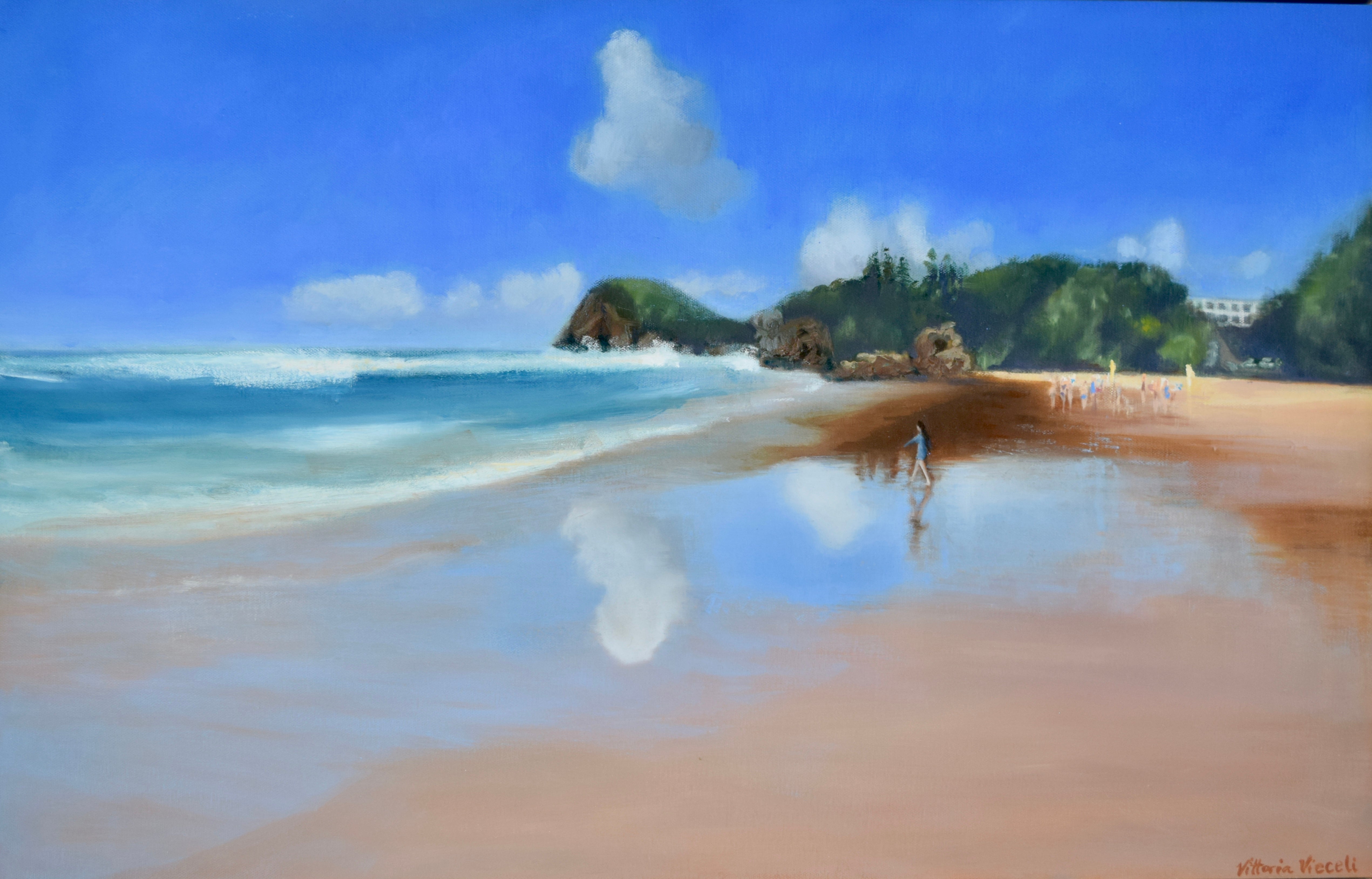 Original Paintings