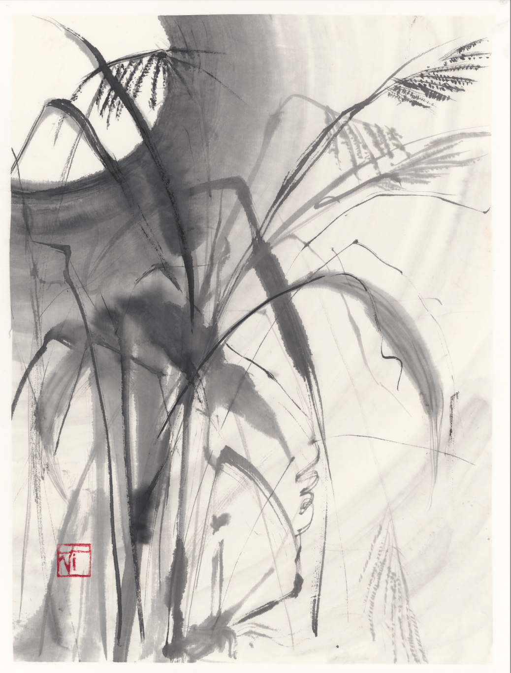 Autumn Contemporary Feeling