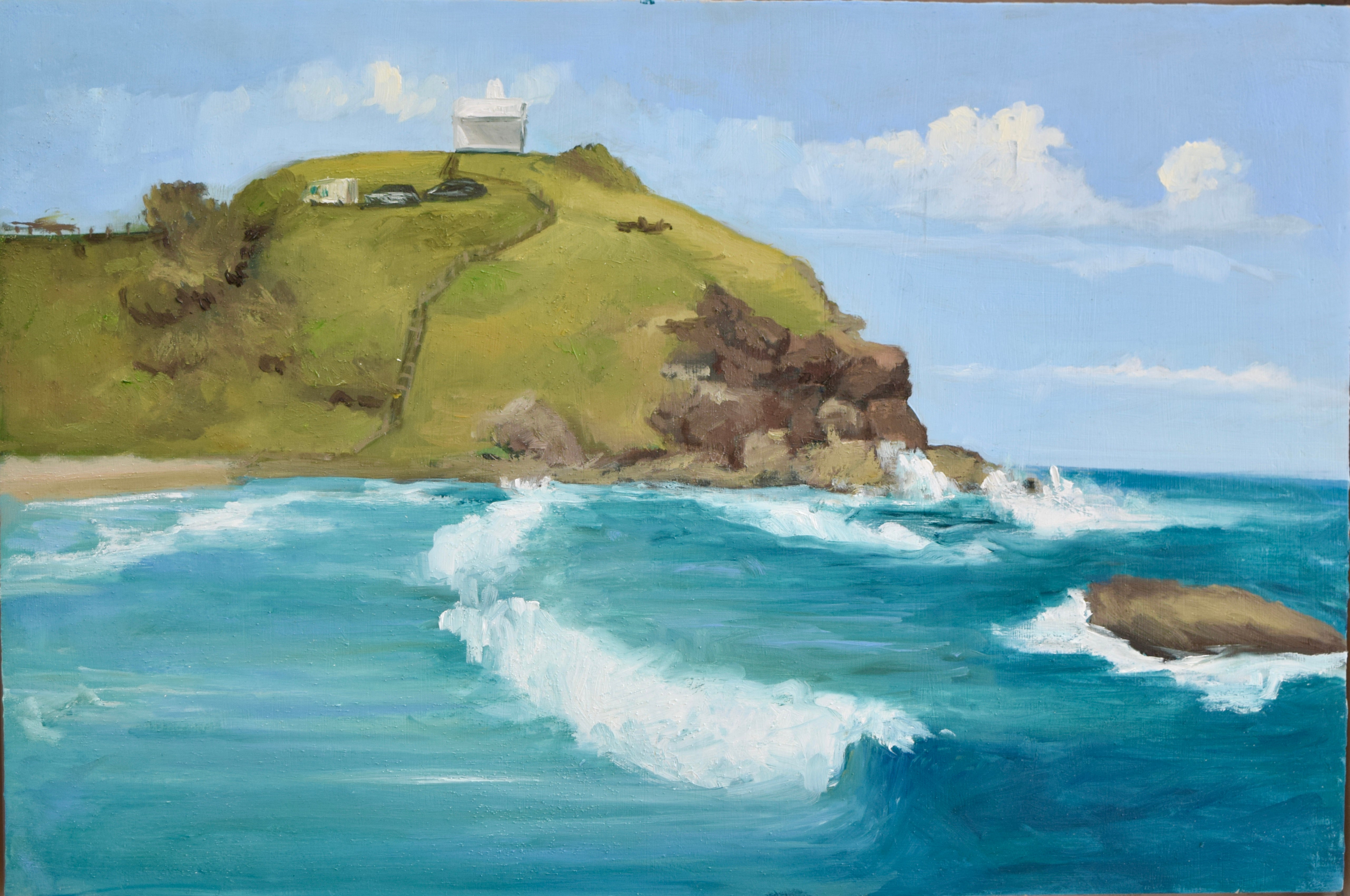 Lighthouse Beach, Port Macquarie