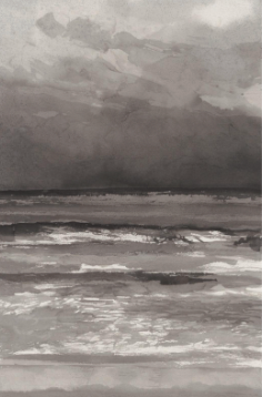 Storm Brewing
